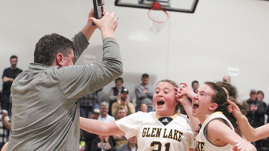 Top-10 sports stories of 2024