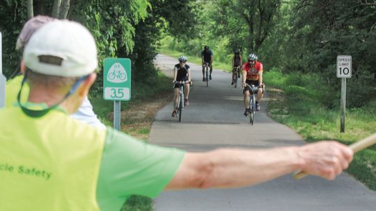 Tour de TART set for July 18
