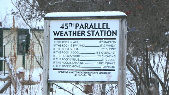 Trump weather balloon cuts have Michigan meteorologists debating forecasts