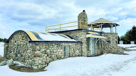 A plan to preserve and rehabilitate Woolsey Memorial Airport in Northport was presented at last Wednesday’s Leelanau Township meeting. The building is currently in critical condition, and work to restore its structural integrity, weatherproofing, and improving safety and durability needs t...
