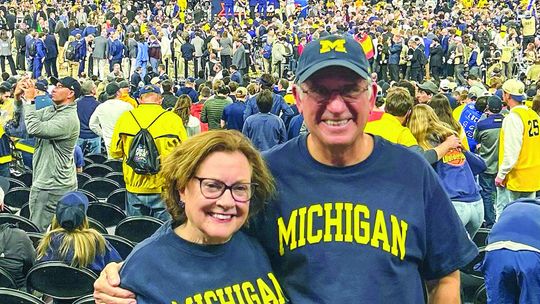 U of M wins b-ball title