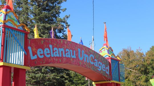 UnCaged set for Saturday