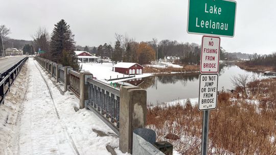 Unseasonably warm temperatures