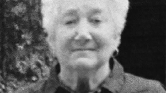 Valeta Marie Kalchik (Morgan)