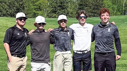 VanSteenhouse finishes runner-up at regionals