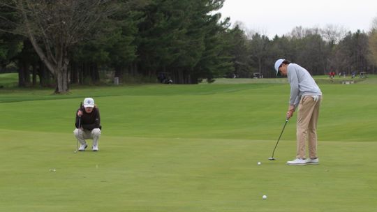 VanSteenhouse finishes runner-up at regionals