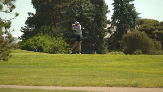 VanSteenhouse finishes sixth at states