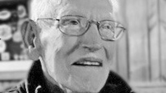 Vern Baxter