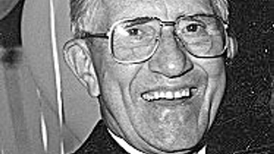Vern L. Schaub