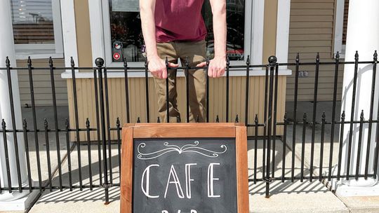 VI to offer breakfast after COVID hiatus