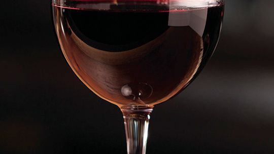 Vintners eye trade tariffs
