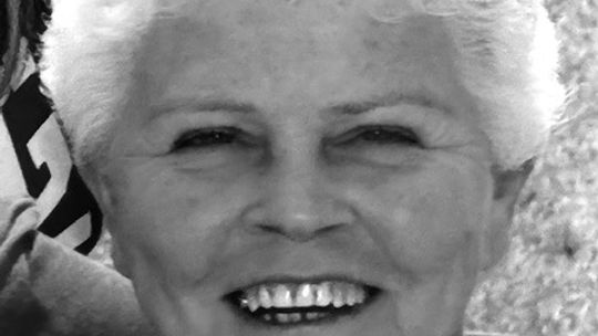Virginia Lee Trago (Penley)