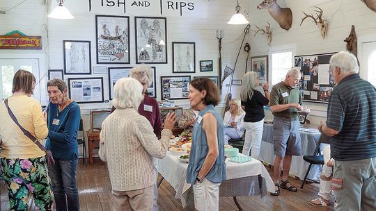 Volunteers needed for community events