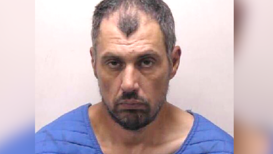 Walmart stabbing suspect arraigned