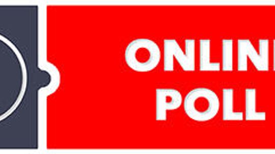 Online Poll (Road Commission)