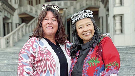 Weather tells the rest of the story