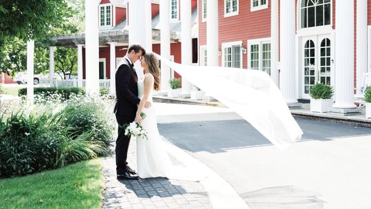 Wedding venues prepare for 2026