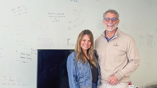 What’s next for YFC in Leelanau County