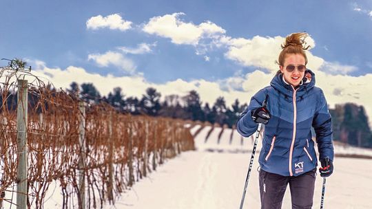 ‘Wiener ski’ set Feb. 1 at Shady Lane