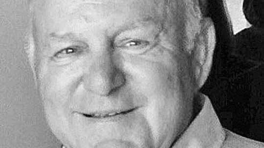 William “Bill” Dean