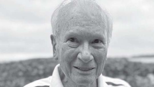 William Blanton’s Journey on the Leelanau Peninsula