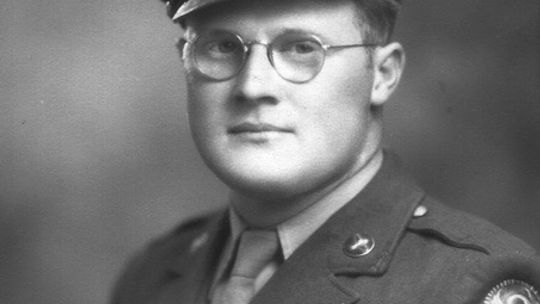 William Julius (Bill) Morse