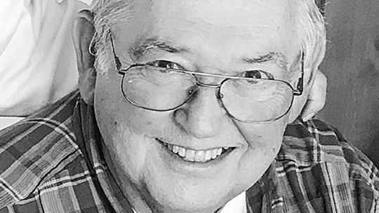 William S. Bolinger