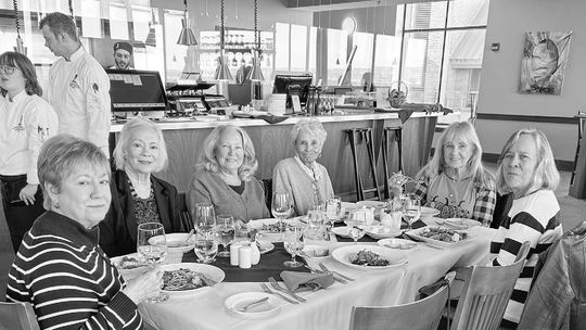 ‘Windborne’ concert ‘transcendent’ experience