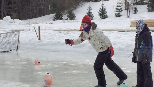 Winter carnival set for Feb. 22