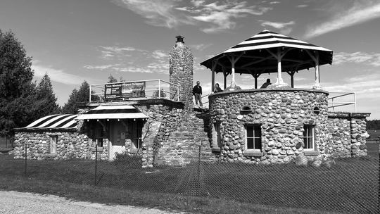 Woolsey Airport land swap resolution OK’d