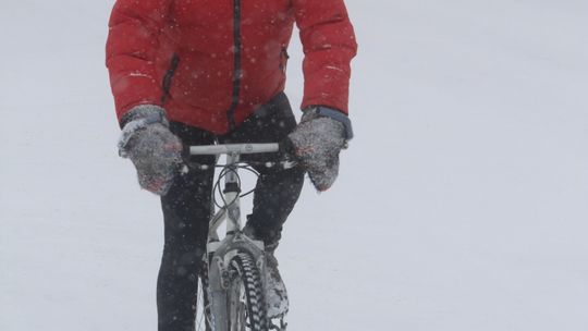 Year-In-Review January through March