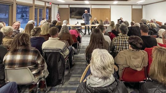 YFC hearing canceled due to room capacity