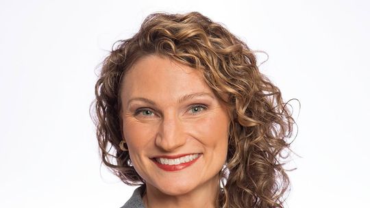 Your Vote, Your District: MI-01 Candidate Series with Callie Barr