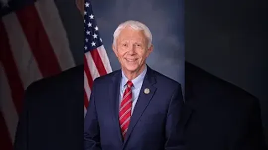 Your Vote, Your District: MI-01 Candidate Series with Jack Bergman