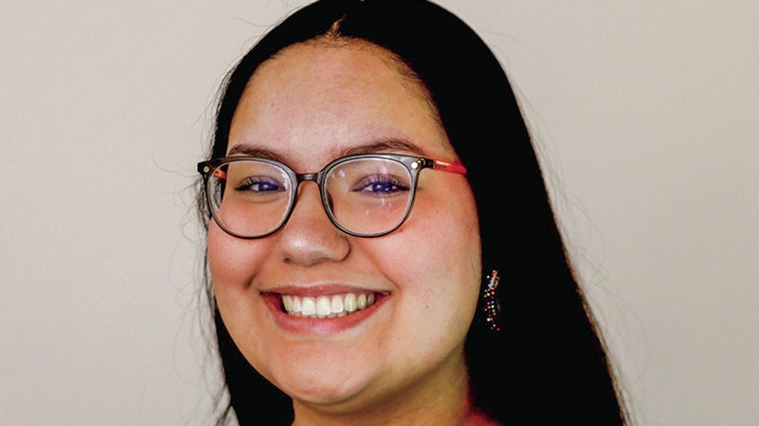 Anderson completes THESIS program