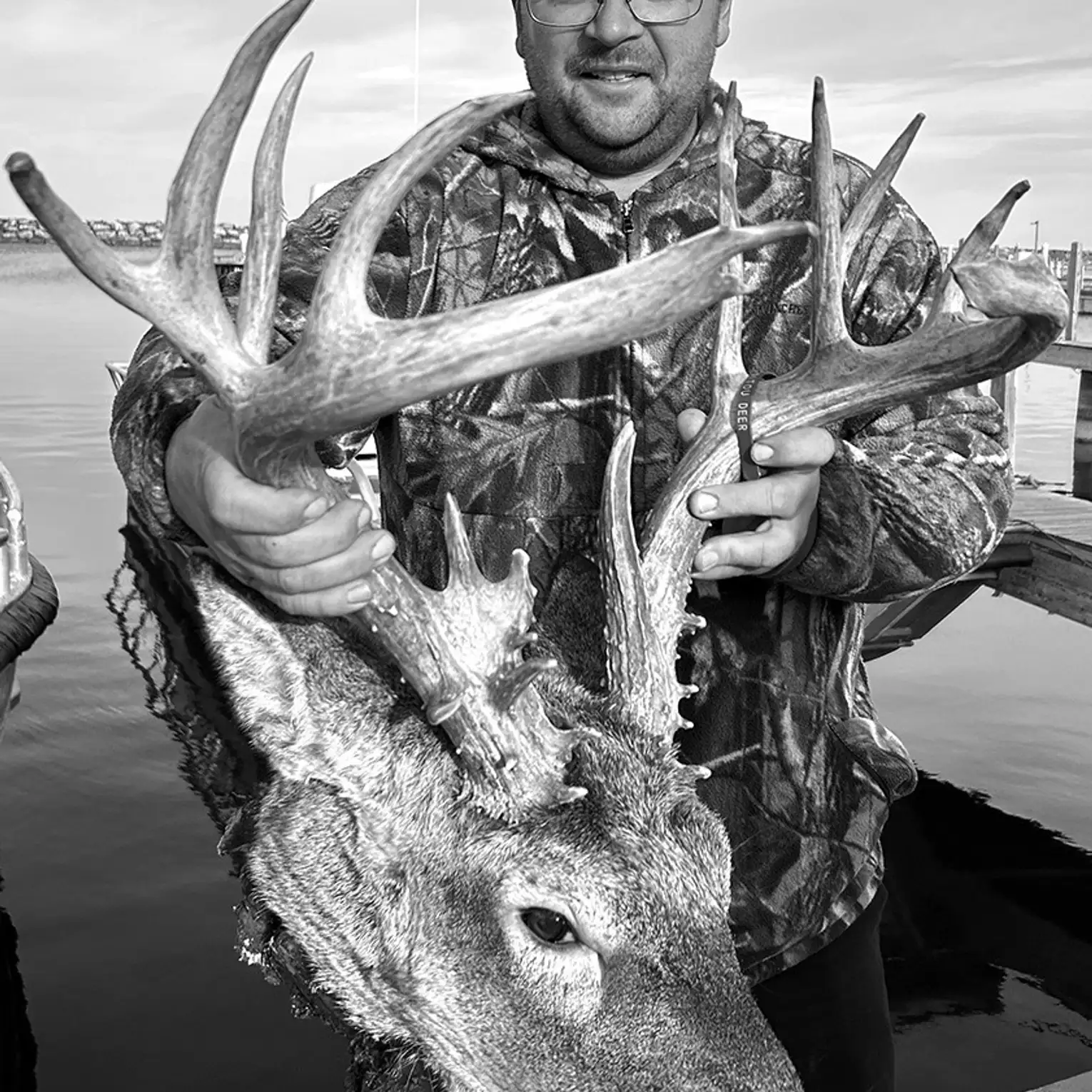 n*r様 蝦夷鹿hunting trophy（deerskull） Cerf3_2_1200x1200.jpg?v=1737104579