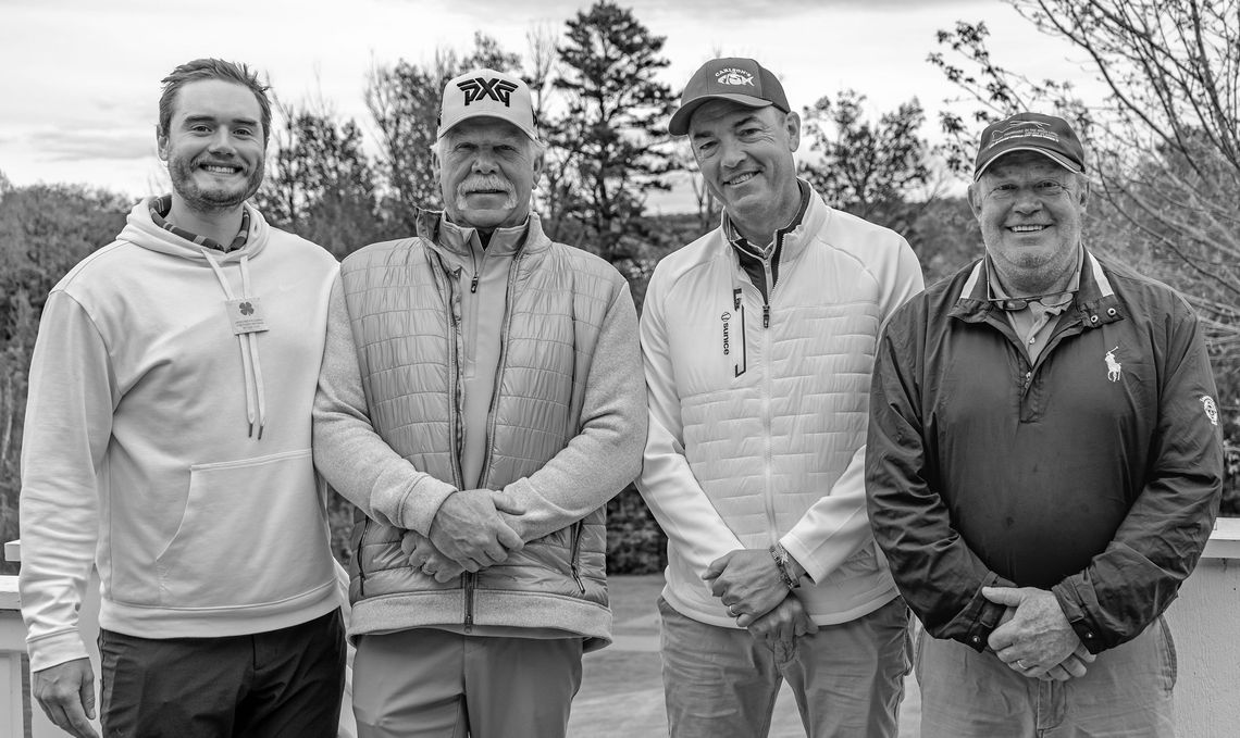 $12,000+ raised at LCC golf outing