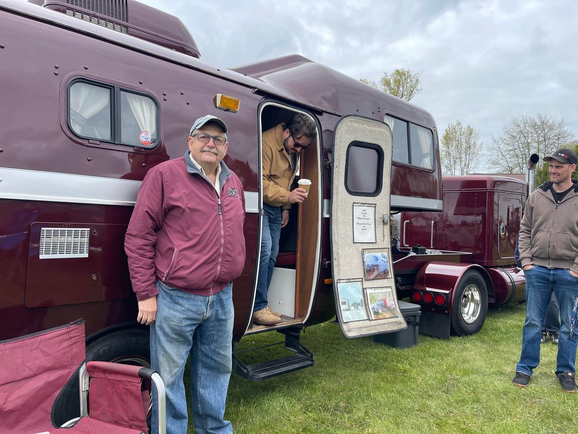 186 register for Northport’s Cars in the Park