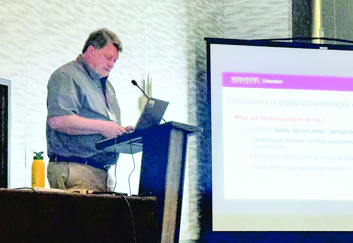 2026 NWMI Orchard and Vineyard show