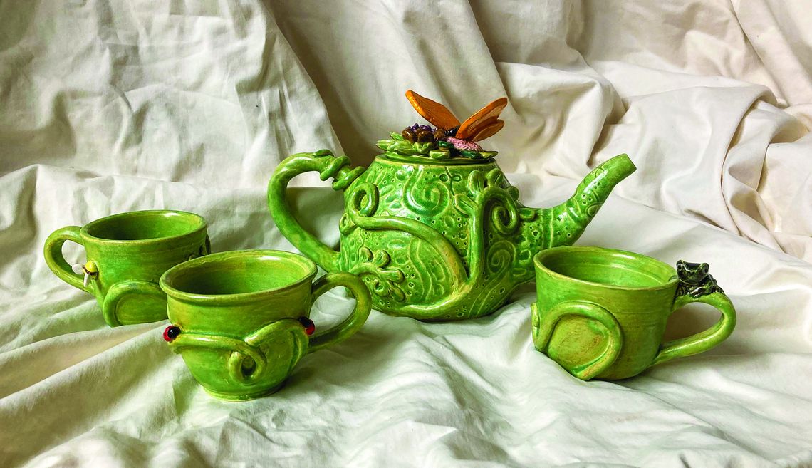 38th annual ‘Exposures’ show to debut May 1