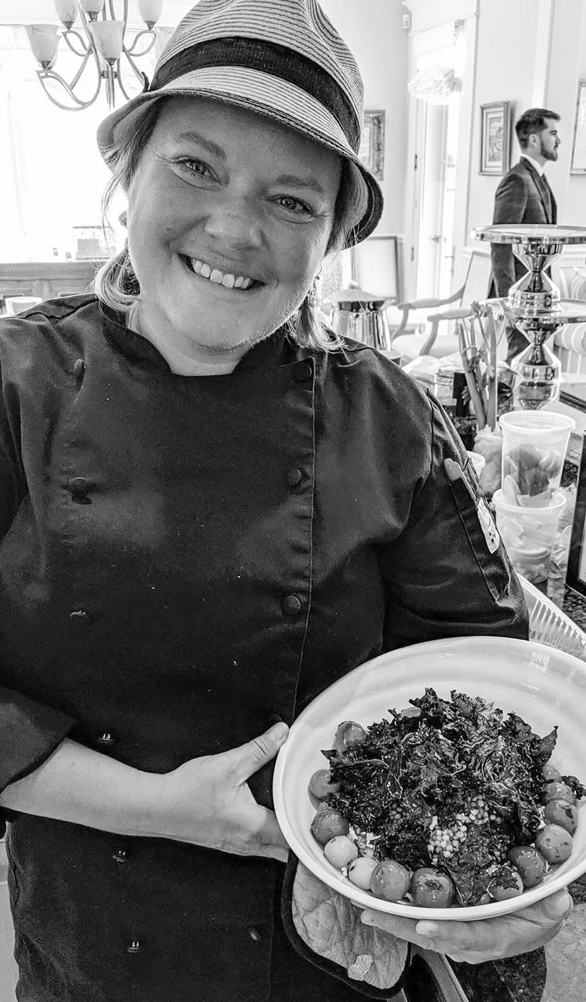 A chapter closes: Island Thyme wraps up last season