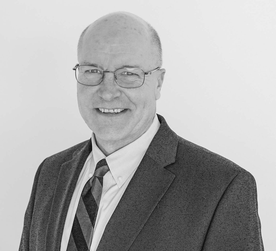 A passion for finding housing solutions