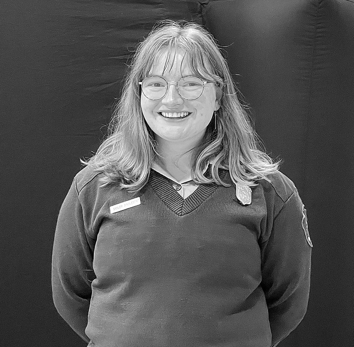 A passion for the park service