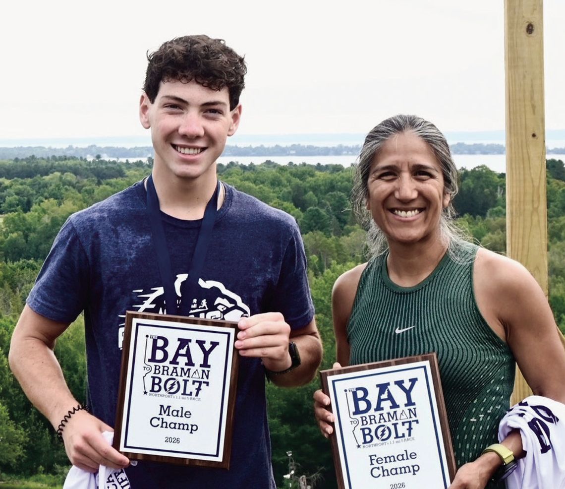 Adams wins The Bolt 7 as milestones pile up Adams wins The Bolt 7 as milestones pile up