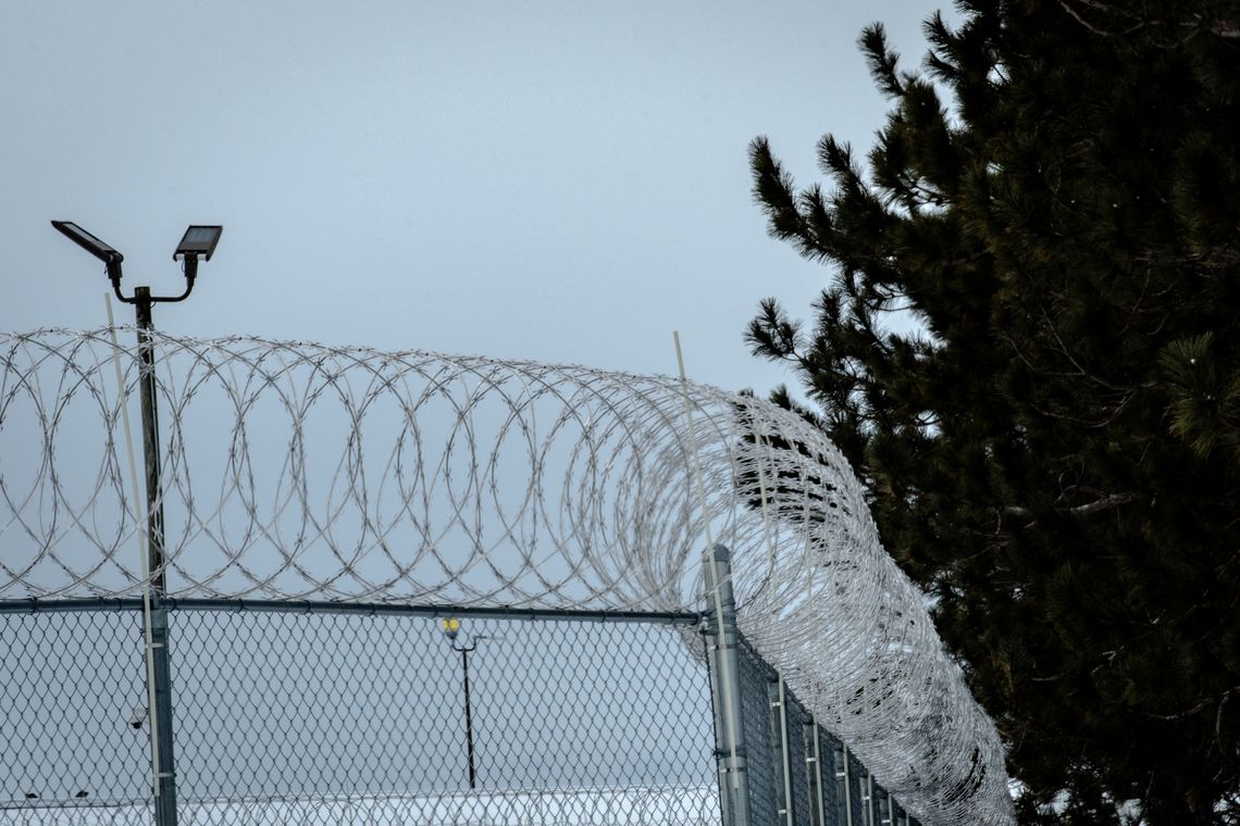 Advocates: Upper Peninsula prison pay raise won’t solve dangerous shortage Advocates: Upper Peninsula prison pay raise won’t solve dangerous shortage