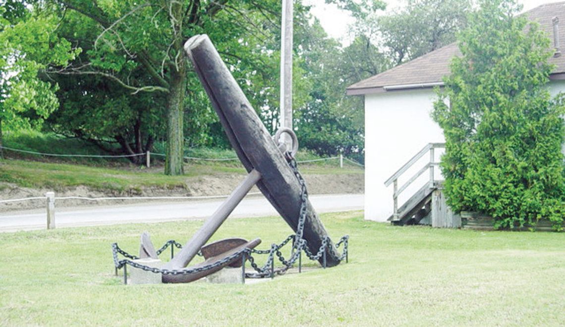 Anchor Days this weekend Anchor Days this weekend