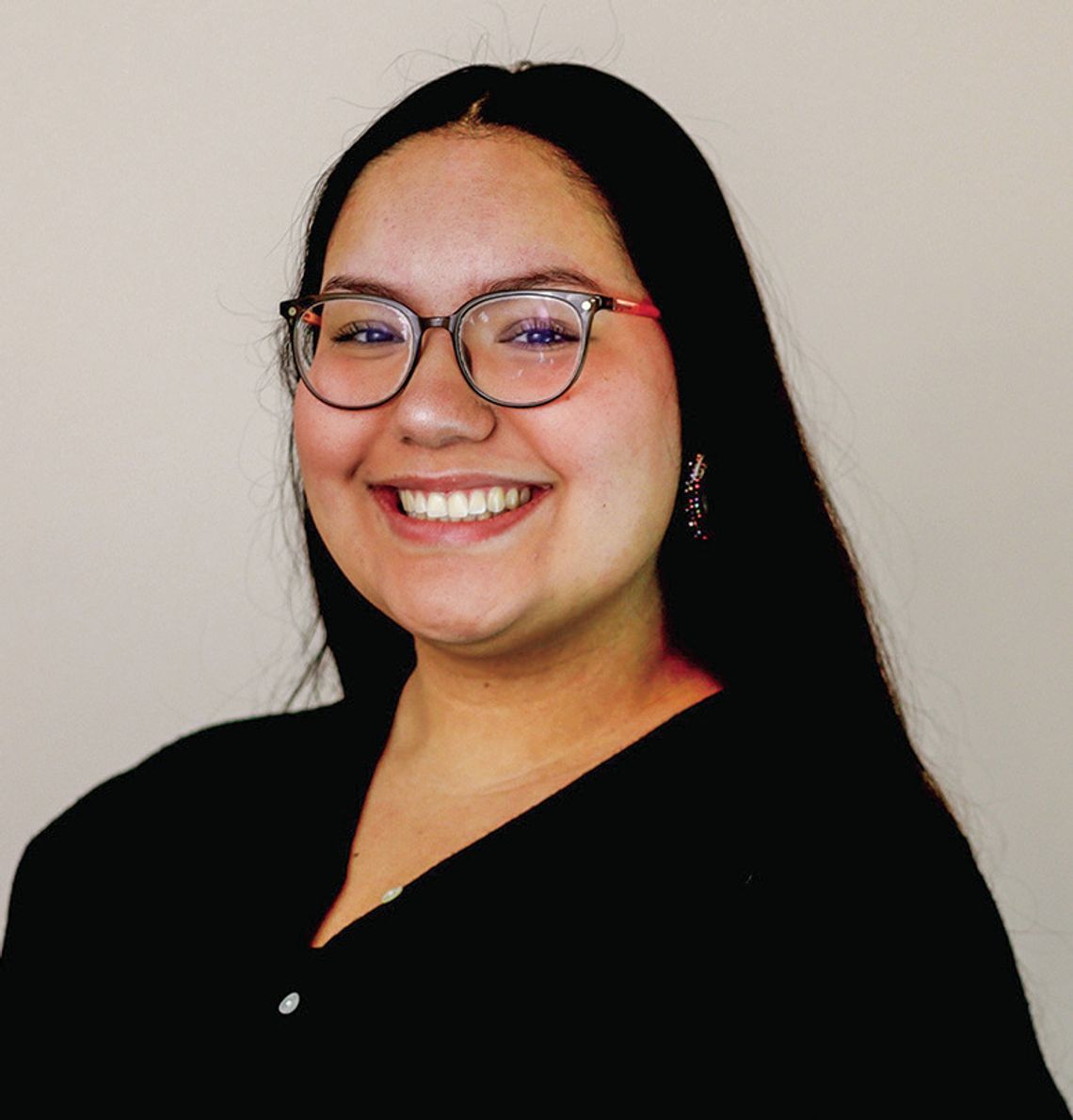 Anderson completes THESIS program