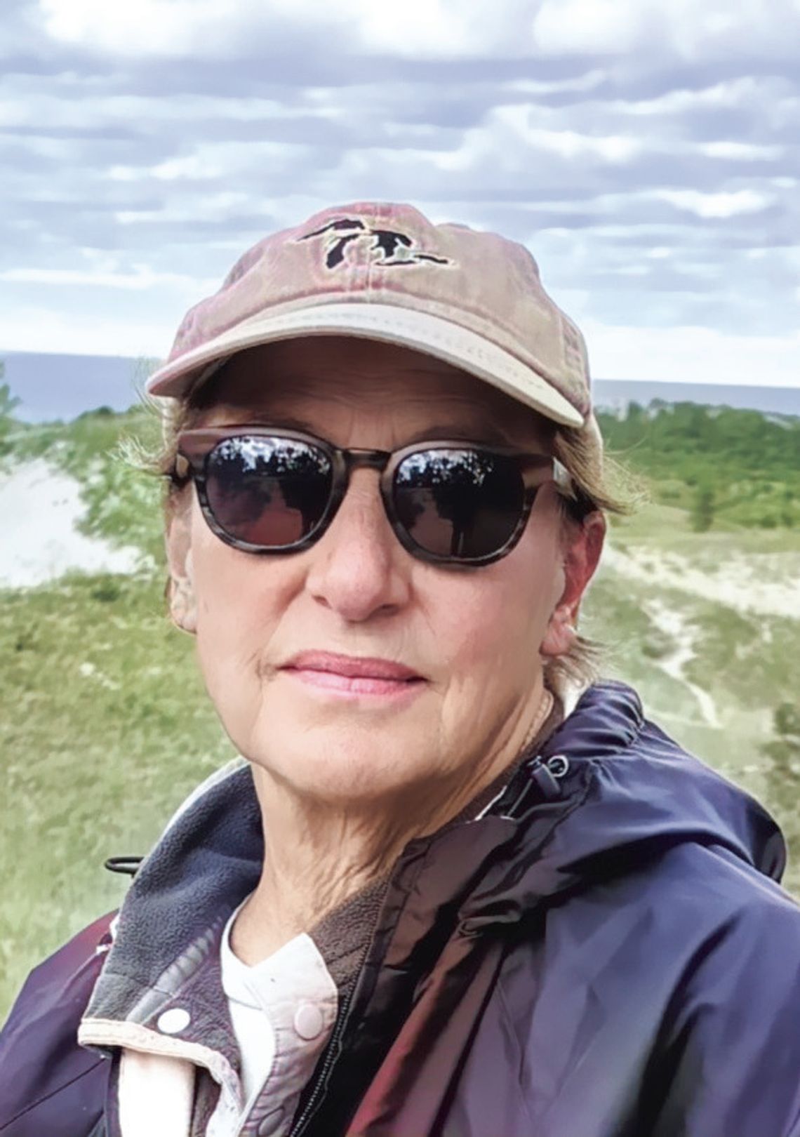 Ann Goethals’ debut novel ‘The Doublewide’