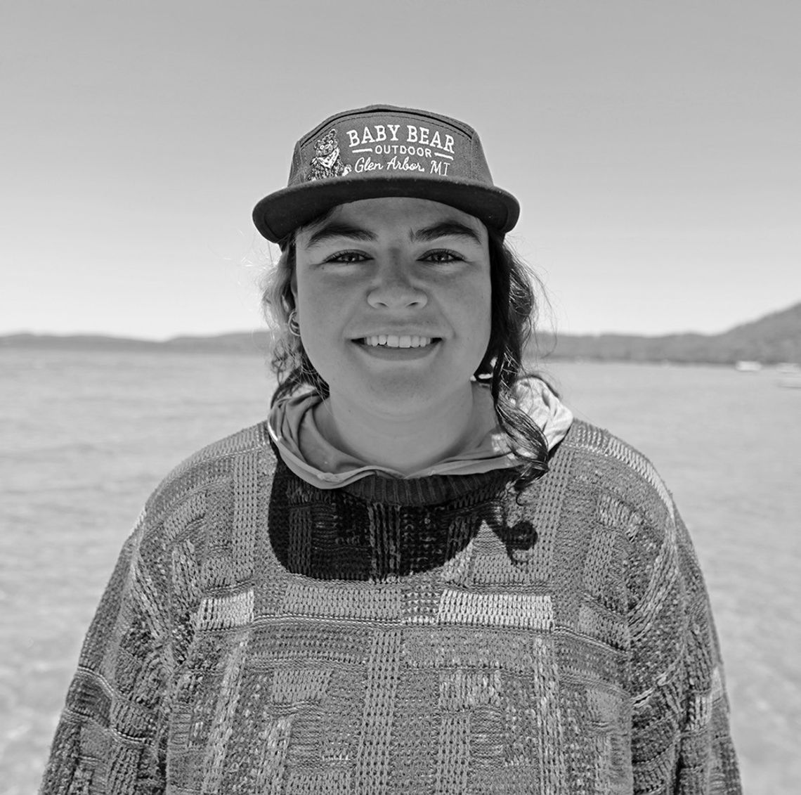 ‘Baby bear’ Hanna McBride opens new tour business