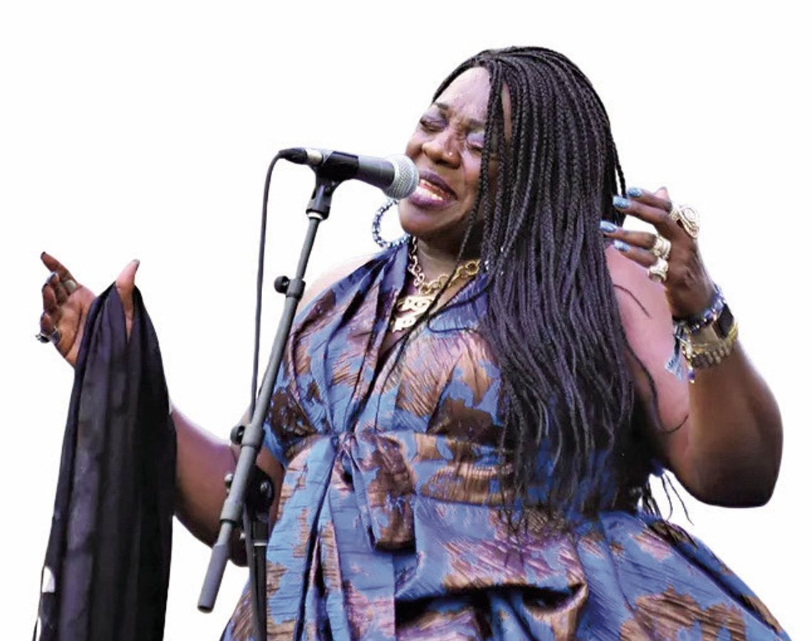 Backyard Blues, Brews & BBQ Debuts August 7-8 Backyard Blues, Brews & BBQ Debuts August 7-8